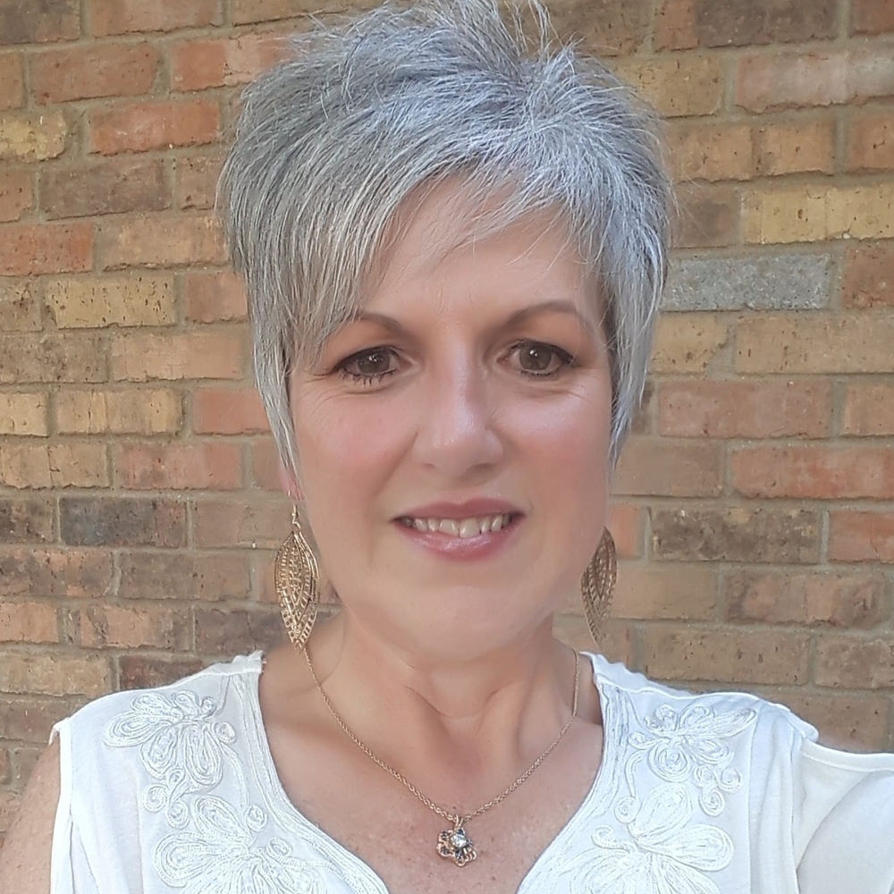 Meet your Posher, Sherri